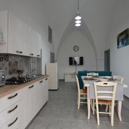 Вилла Casa Giulia Остуни Экстерьер фото